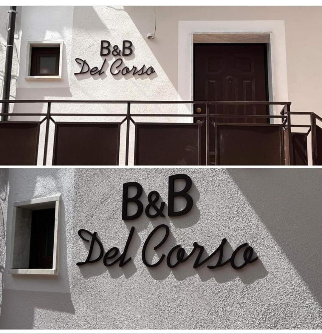 Del Corso Couette-café